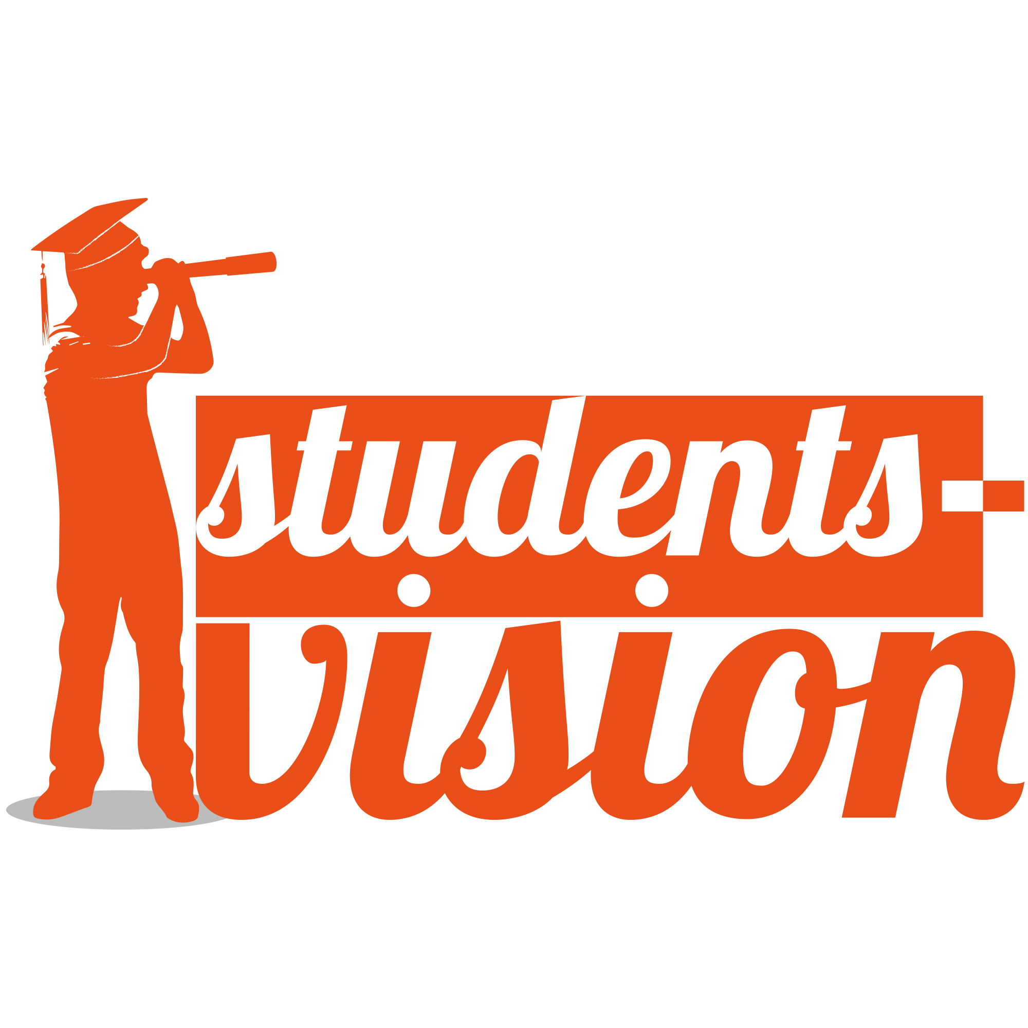 Students-Vision Logo