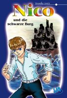 NEU: Nico und die schwarze Burg NEU: Nico und die schwarze Burg