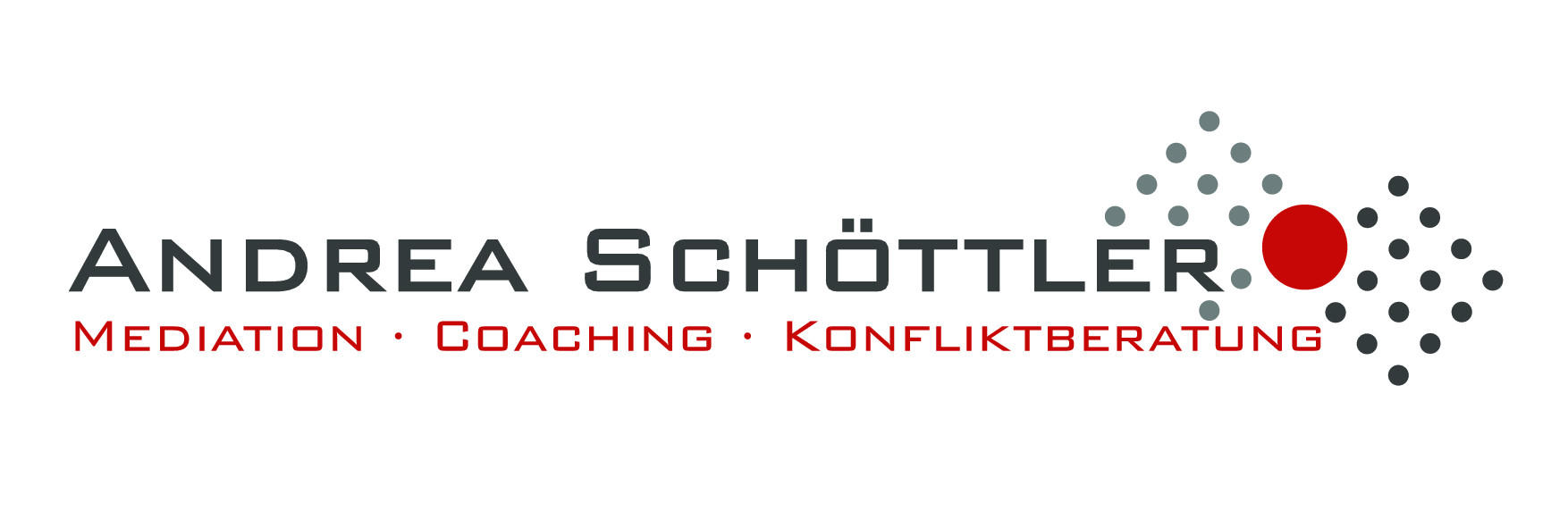 Mediatorin und Coach Andrea Schöttler Mediatorin und Coach Andrea Schöttler