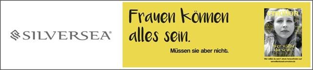 EMOTION fragt „Wer willst du sein?“ EMOTION fragt „Wer willst du sein?“