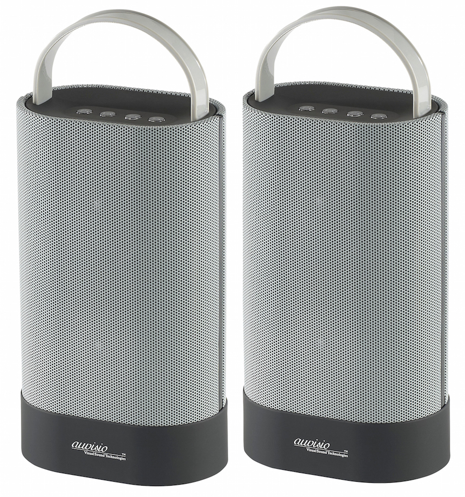 Bluetooth-Lautsprecher