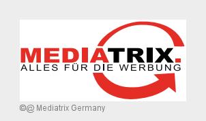 Mediatrix - Alles für die Werbung (Bildquelle: @ Mediatrix Germany) Mediatrix - Alles für die Werbung (Bildquelle: @ Mediatrix Germany)
