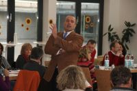 Erfolgscoach Alexander Christiani beim Elterncoaching