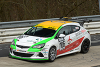 Rennsportwagen absatzplus