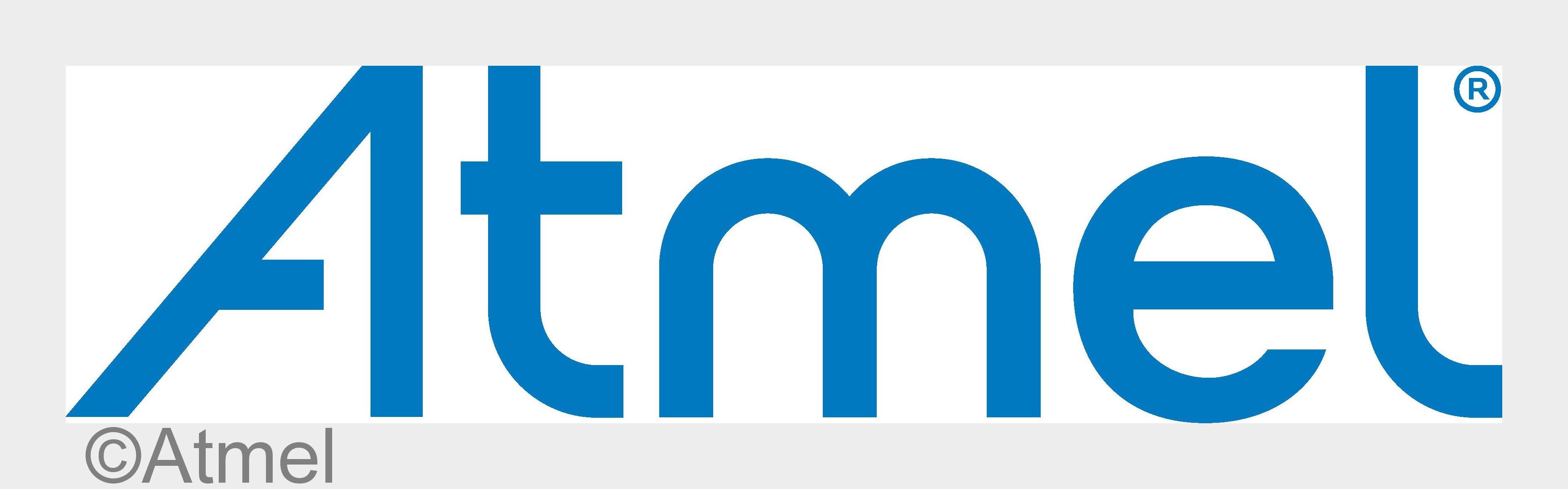 (Bildquelle: Atmel)