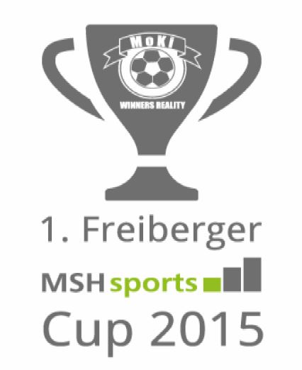1. Freiberger MSHsports Cup 2015 1. Freiberger MSHsports Cup 2015