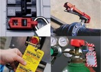 Wartungs- und Blockiersysteme von MAKRO IDENT