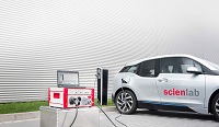 Das ChargingDiscoverySystem von Scienlab sichert die Interoperabilität von Ladesäule und E-Fahrzeug