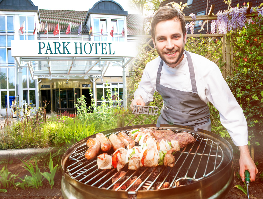 Sommerfest und Tag der offenen Tür im Park Hotel Ahrensburg Sommerfest und Tag der offenen Tür im Park Hotel Ahrensburg