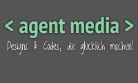 Besticht durch Erfahrung und Flexibilität: agent media Besticht durch Erfahrung und Flexibilität: agent media