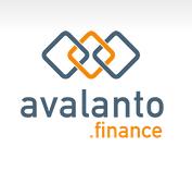 Logo der AVALANTO Finance AG