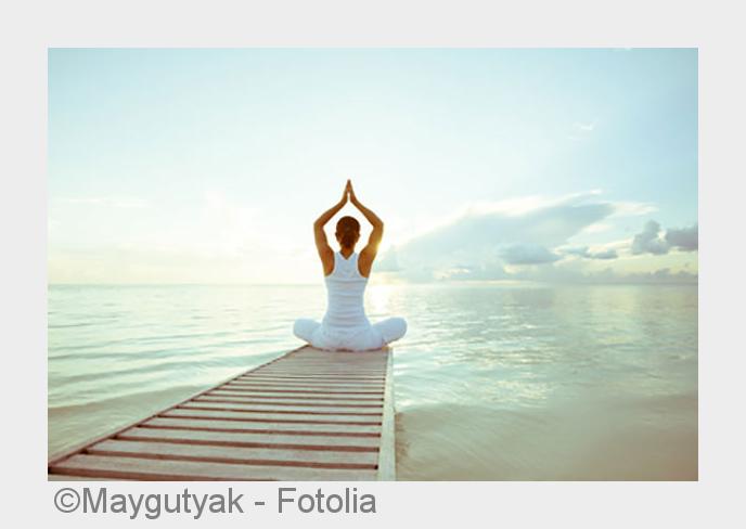 Costasana Privatklinik bietet biologische Therapie. (Bildquelle: Maygutyak - Fotolia)