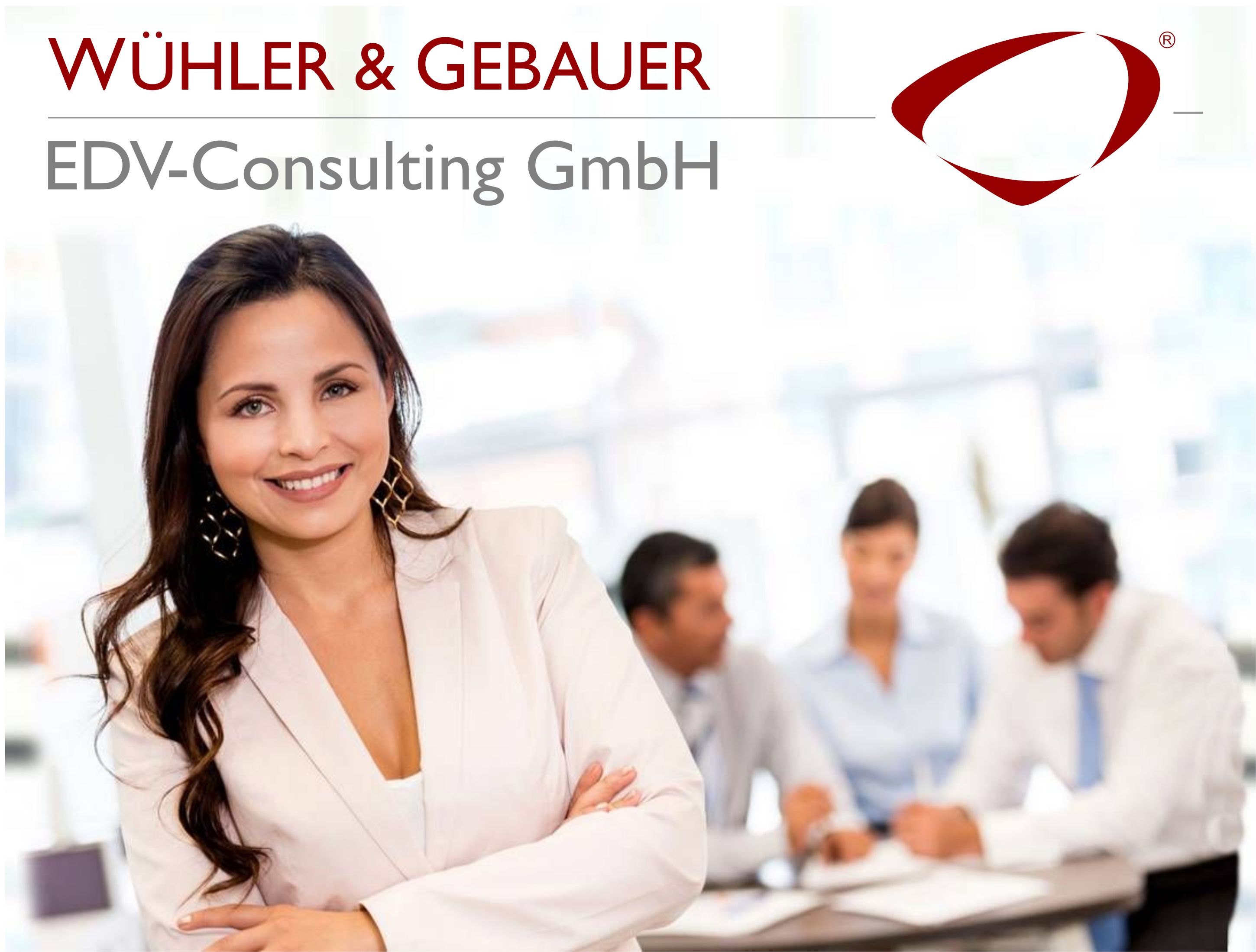 Wühler & Gebauer EDV-Consulting GmbH Wühler & Gebauer EDV-Consulting GmbH