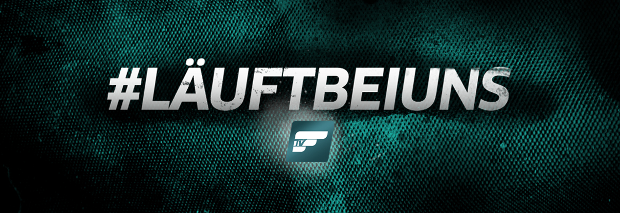 Läuft bei uns! So geil wird Family TV 2015/2016 Läuft bei uns! So geil wird Family TV 2015/2016