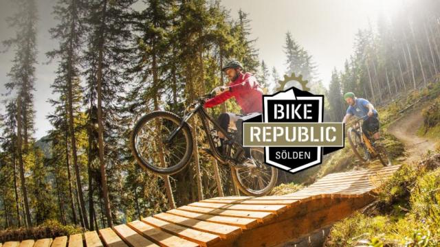 Bike Rpublic Sölden Bike Rpublic Sölden