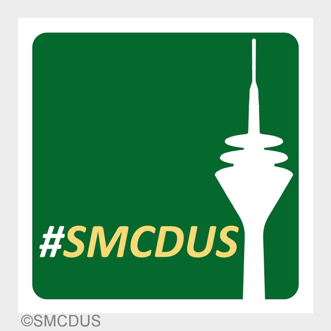 #SMCDUS zu Gast bei ERGO (Bildquelle: SMCDUS) #SMCDUS zu Gast bei ERGO (Bildquelle: SMCDUS)