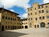 Kulinarische Reise nach Volterra