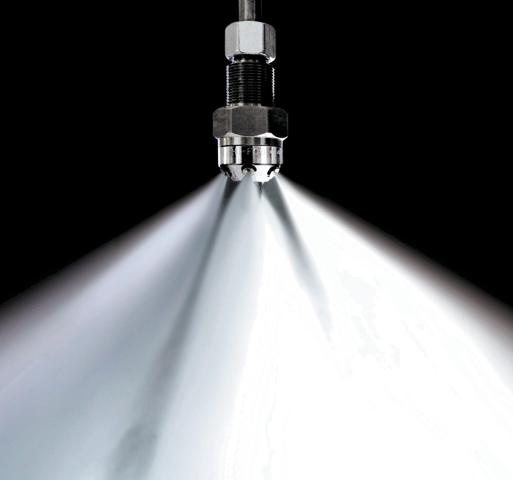 HI-FOG®Sprinkler HI-FOG®Sprinkler