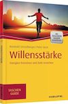 Willensstärke