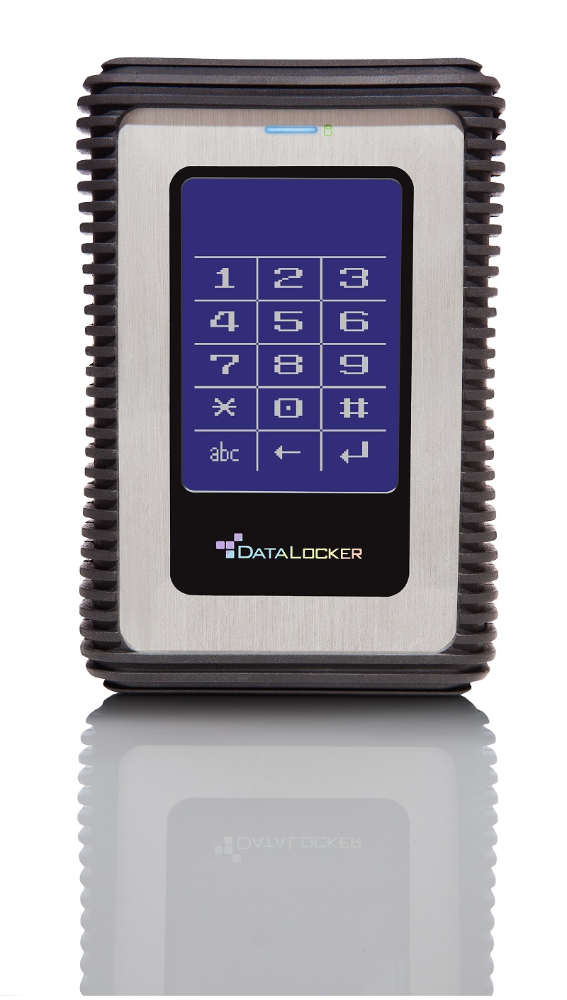 DataLocker DL3 DataLocker DL3