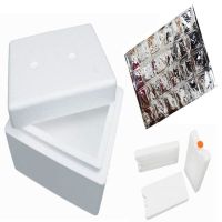 Styroporboxen von VDRPack.de
