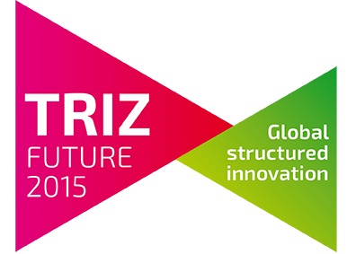 TRIZ Future Conference 2015