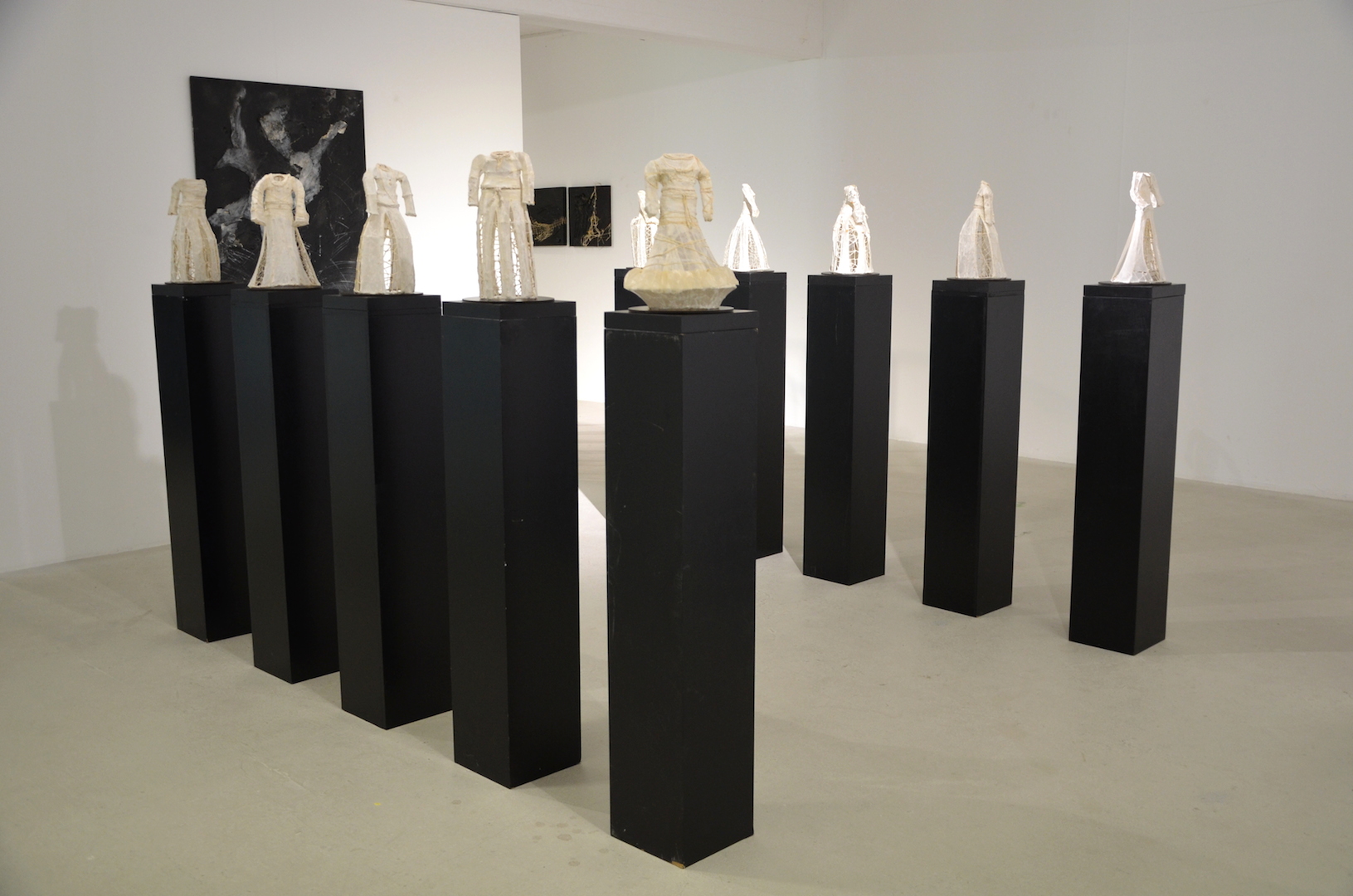 Marlen Seubert"Tanz und Tod" 2013 Marlen Seubert"Tanz und Tod" 2013