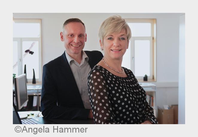 Wir telefonieren für Sie - die Telefonmarketing-Agentur von Angelika Resch-Ebinger und Thomas Issler