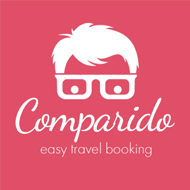 Logo Comparido Logo Comparido