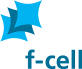 f-cell Logo f-cell Logo