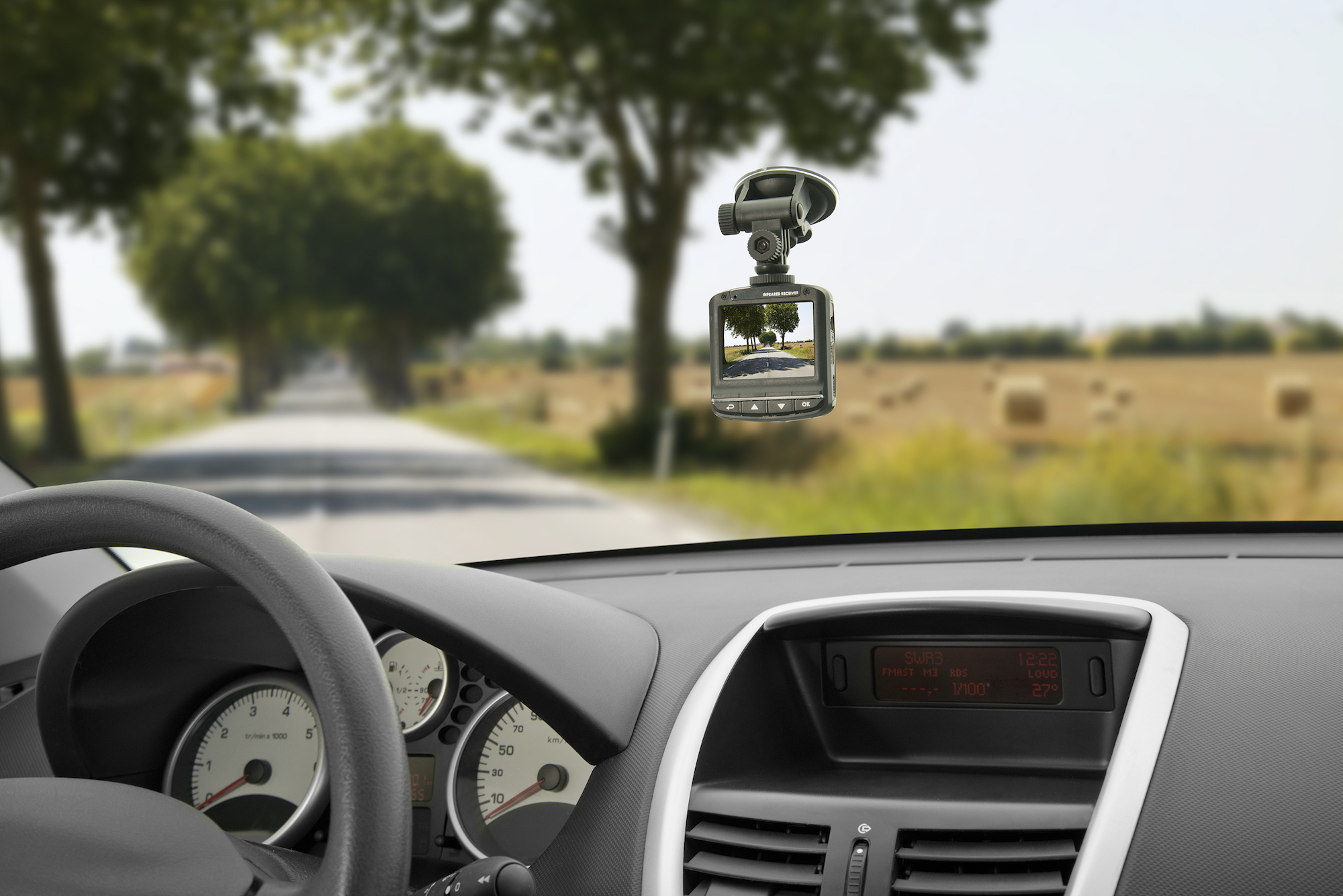 HD-Dashcam HD-Dashcam