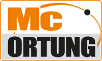 Logo McOrtung.de - GPS Ortung, Telematik, Arbeitszeiterfassung Logo McOrtung.de - GPS Ortung, Telematik, Arbeitszeiterfassung