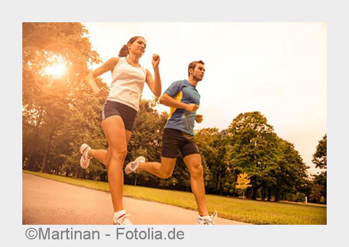 Gute Haltung: Ihr Orthopäde in Frankfurt. (Bildquelle: Martinan - Fotolia.de)