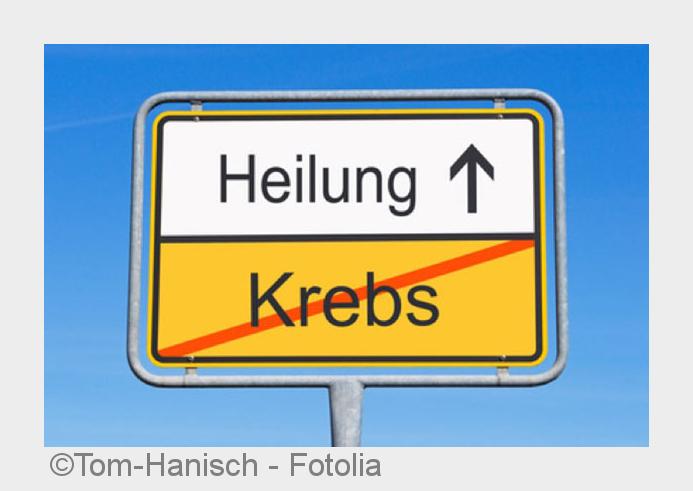 Alternative Krebstherapie in Costasana Klinik. (Bildquelle: Tom-Hanisch - Fotolia)