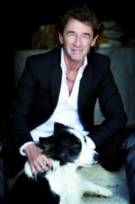 Peter Maffay für endlich-handeln, Quelle: Peter Maffay Peter Maffay für endlich-handeln, Quelle: Peter Maffay