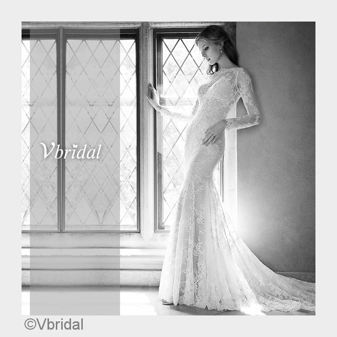 (Bildquelle: Vbridal) (Bildquelle: Vbridal)