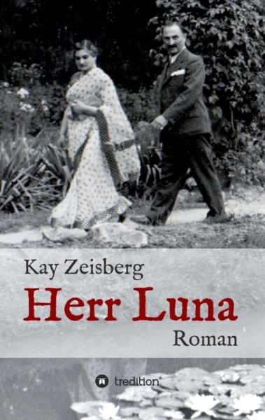 Herr Luna (Roman, 2015)