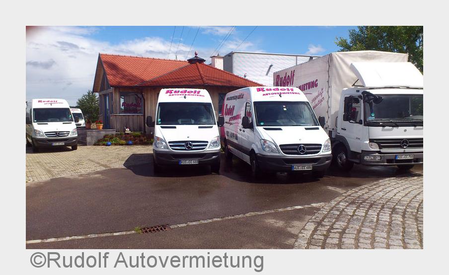 Rudolf Autovermietung (Bildquelle: Rudolf Autovermietung) Rudolf Autovermietung (Bildquelle: Rudolf Autovermietung)