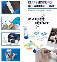 Laboretiketten für den Stickstoffeinsatz bis hin zu Autoklav-Anwendungen Laboretiketten für den Stickstoffeinsatz bis hin zu Autoklav-Anwendungen