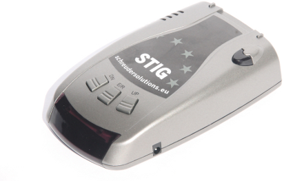 STIG Generation III