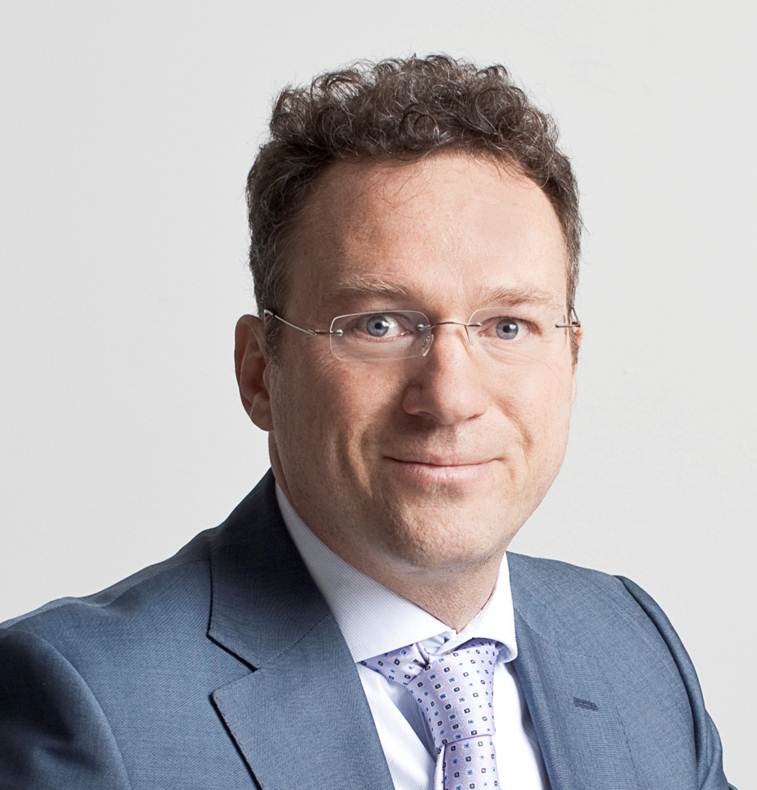 Dr. Stefan Krempl, Süd-IT AG