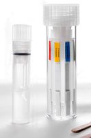 Rainbow Test bei QuIdee Rainbow Test bei QuIdee