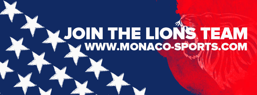 Join the Lions Team