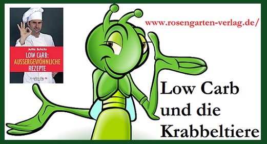 Low Carb: Außergewöhnliche Rezepte Low Carb: Außergewöhnliche Rezepte