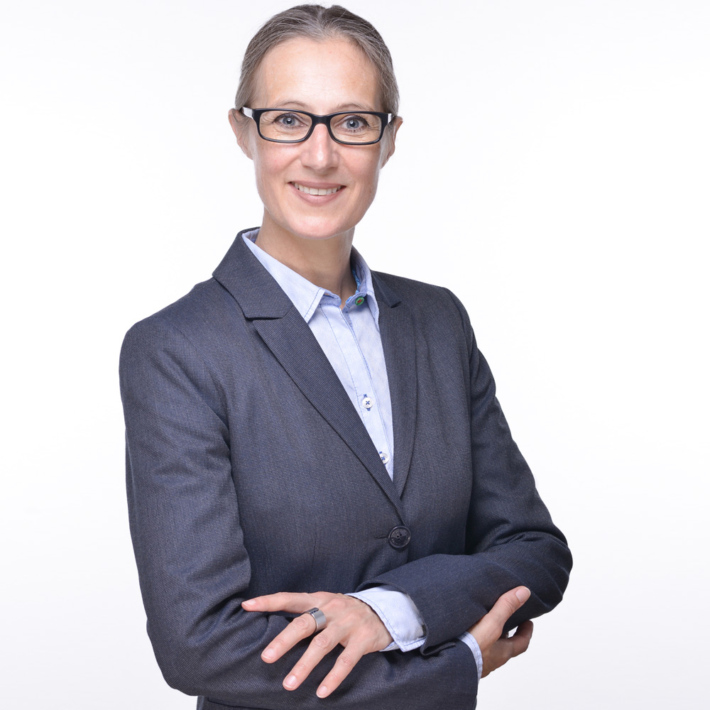 Businessportraits: Gespür für den richtigen Moment