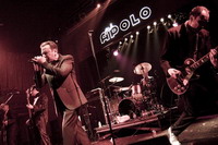 The Godfathers