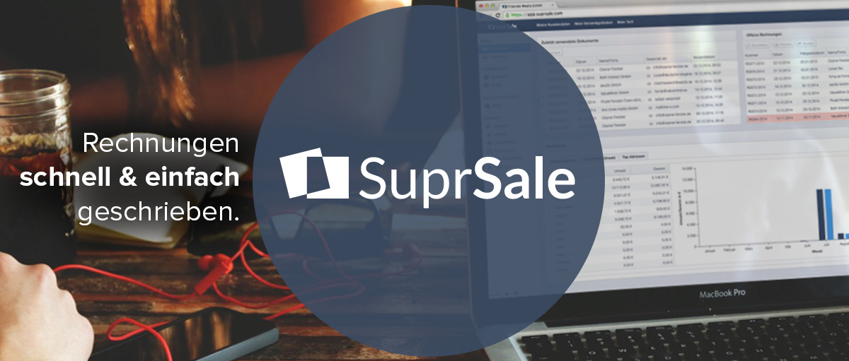 SuprSale GmbH SuprSale GmbH