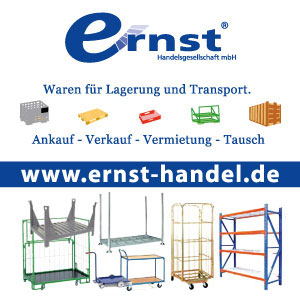 Ernst Handel Presse Ernst Handel Presse
