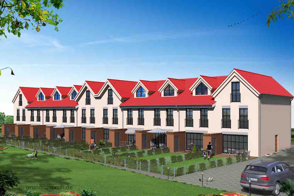 Endlich in die eigenen vier Wände mit einem Reihenhaus in Buxtehude: www.buxtehude-reihenhaus.de Endlich in die eigenen vier Wände mit einem Reihenhaus in Buxtehude: www.buxtehude-reihenhaus.de