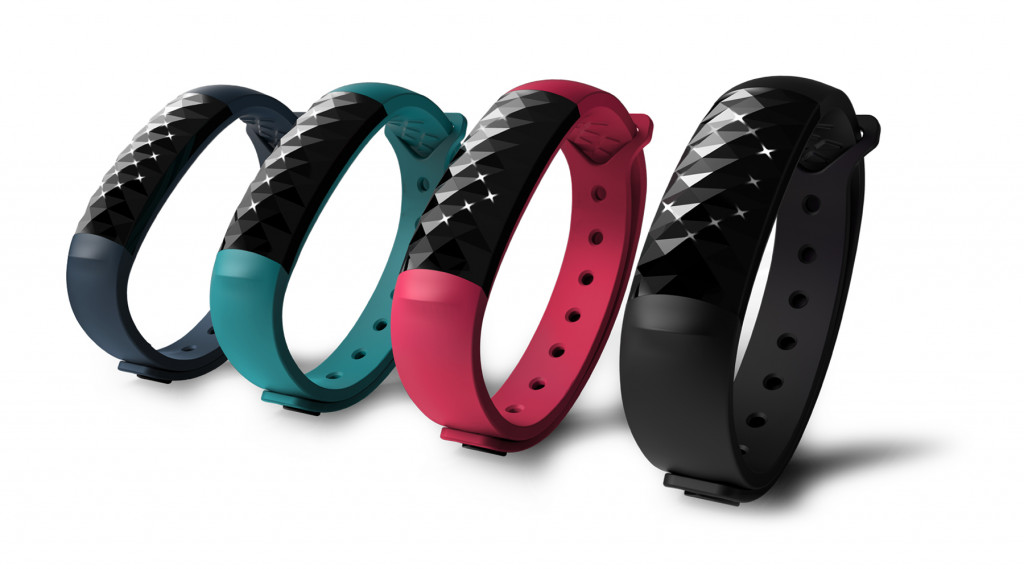 Fitness-Tracker Star.21